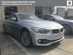  BMW 4-Series 435i in Winter Park, FL