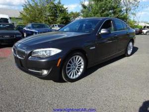  BMW 5 Series 535i - 535i 4dr Sedan