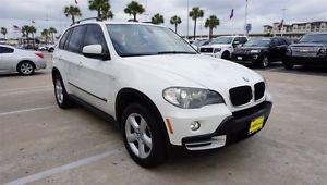  BMW X5 3.0si