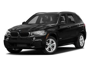  BMW X5-Series Sports Activity Vehicle in Jackson, MS