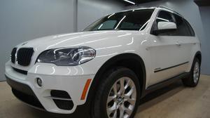  BMW X5 - XDRIVE35I