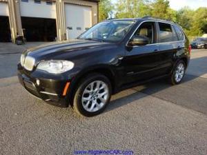  BMW X5 xDrive35i - AWD xDrive35i 4dr SUV