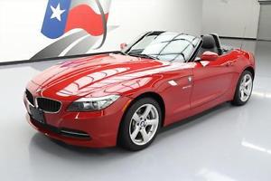  BMW Z4 sDrive28i Convertible 2-Door