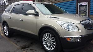  Buick Enclave CXL