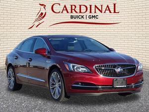  Buick LaCrosse Premium - Premium 4dr Sedan