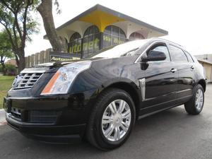  Cadillac SRX - 4dr SUV