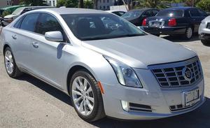  Cadillac XTS Luxury - AWD Luxury 4dr Sedan