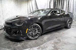  Chevrolet Camaro ZL1