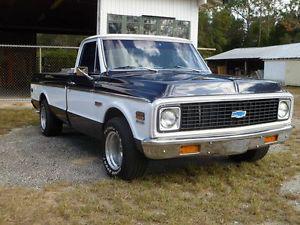  Chevrolet Cheyenne Super C-10