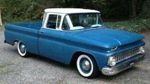  Chevrolet Other Pickups Deluxe