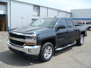  Chevrolet Silverado WD Double Cab  in