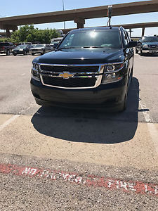  Chevrolet Suburban LT