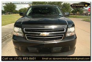  Chevrolet Tahoe --