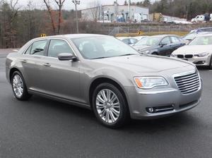  Chrysler 300 - AWD 4dr Sedan