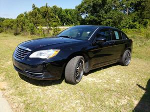  Chrysler DR SDN LX