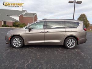  Chrysler Pacifica Touring-L - Touring-L 4dr Mini-Van