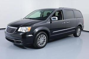  Chrysler Town & Country