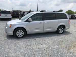  Chrysler Town and Country Touring Plus - Touring Plus