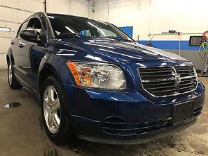  Dodge Caliber SXT 4dr Wagon