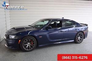  Dodge Charger SRT 392 HPA
