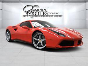  Ferrari Other 488 Spider like new, serviced, free
