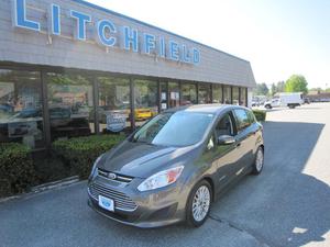  Ford C-Max Hybrid 5dr HB in Litchfield, CT