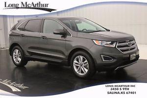  Ford Edge SEL AWD SUV MSRP $