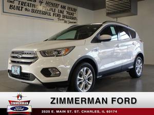  Ford Escape SE - AWD SE 4dr SUV