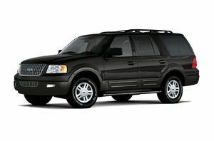  Ford Expedition