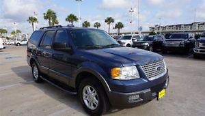  Ford Expedition XLT