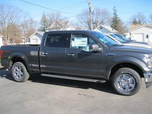  Ford F-150 -