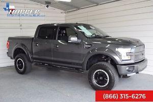  Ford F-150 Platinum SHELBY!!!! HPA