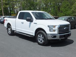  Ford F-150 - XLT