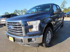  Ford F-150 XLT