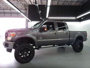  Ford F-250