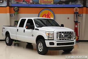  Ford F-250 XLT