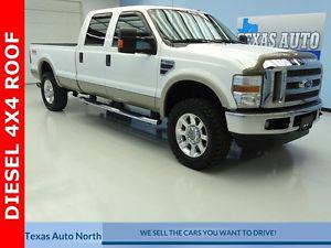  Ford F-350 --