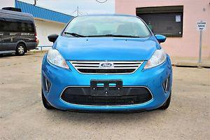  Ford Fiesta SE