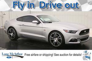  Ford Mustang ROUSH SC RWD COUPE MSRP $