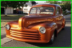  Ford Other 2 Door Coupe Street Rod