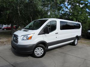  Ford Transit-350 XLT