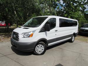  Ford Transit-350 XLT