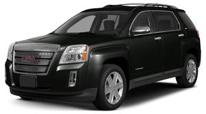  GMC Terrain SLE-1