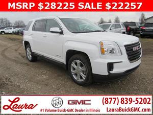  GMC Terrain SLE-1 - SLE-1 4dr SUV