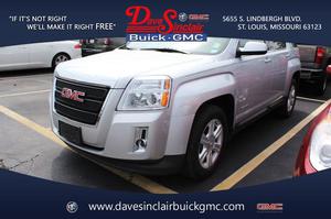  GMC Terrain SLE-1 - SLE-1 4dr SUV