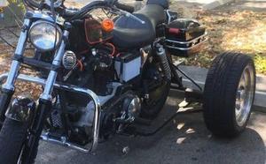  Harley Davidson XL Sportster Trike