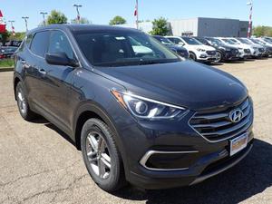  Hyundai Santa Fe Sport 2.4L - 2.4L 4dr SUV