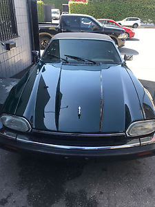  Jaguar XJS