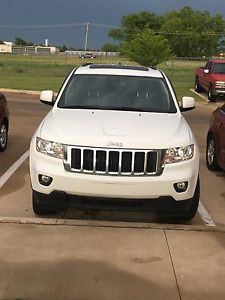  Jeep Grand Cherokee Larado