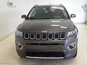  Jeep New Compass Limited 4X4